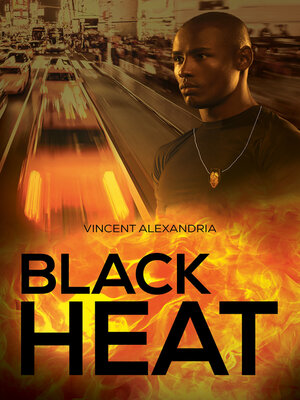 cover image of Black Heat